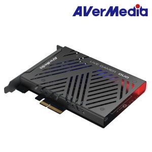 에버미디어 GC570D Live Gamer DUO 내장형 캡쳐보드 캡쳐카드