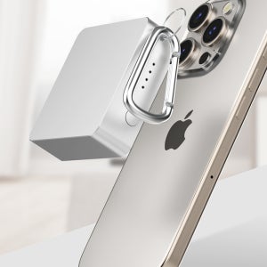 무선충전 미니보조배터리 5000mAh 맥세이프 3in1 아이폰,갤럭시