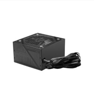 MSI MAG A600DN 80PLUS STANDARD 600W 저소음 게이밍 파워