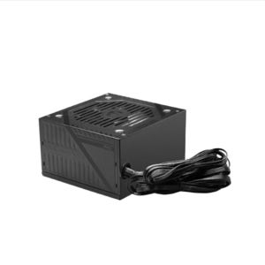 MSI MAG A500DN 80PLUS STANDARD 500W 저소음 게이밍 프리볼트 파워