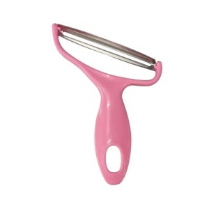 채소슬라이서 야채커터기 무생채채칼 양배추슬라이스 가는채칼