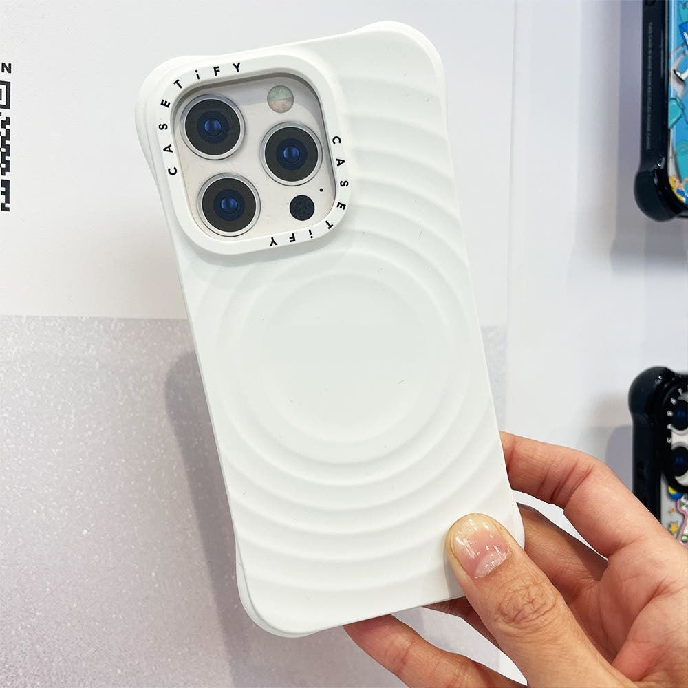 Casetify 아이폰 15 케이스