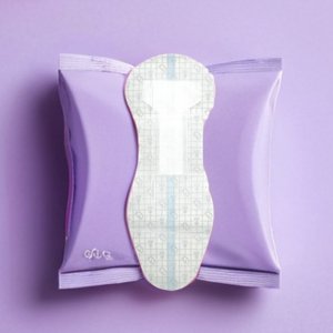 수영장 생리대 수영 물놀이 물놀이용 방수 생리대 템포 탐폰 탐포 5개 1세트