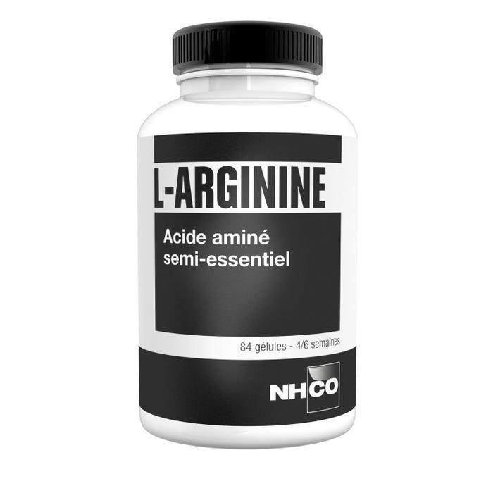 아쿠아덤 <b>아르기닌</b> 1개 84정 nhco l <b>arginine</b>
