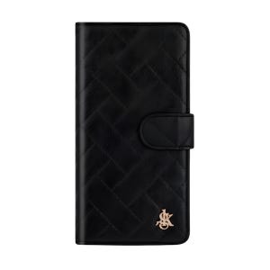 카드 지갑케이스 이펄 SM-G885S 블랙, 갤럭시 A8 스타