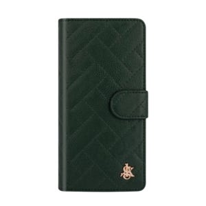 카드 지갑케이스 이펄 SM-G885S 카키, 갤럭시 A8 스타