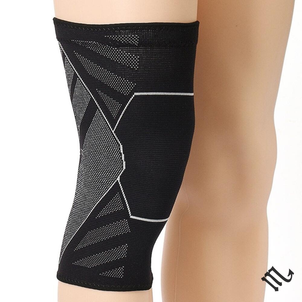 <b>세모</b>하나 스포츠 <b>무릎</b>보호대 L 그레이 배구아대 러닝용<b>무릎</b>보호대