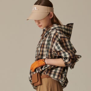 여성골프바람막이 골프아노락 여성골프웨어