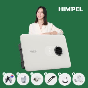 힘펠 휴젠뜨노바 화장실 환풍기 FHD2 C150P NOVA 욕실 온풍 제습 복합 휴젠트