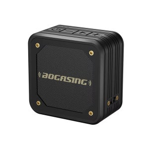 블루투스 스피커 방수 미니 소형 캠핑 휴대용 무선 등산 사이클링 IPX7 보가싱 M10