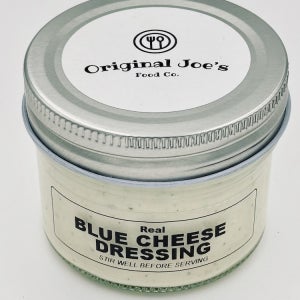 리얼 블루치즈 드레싱 맛있는 아티장 블루치즈소스 샐러드 샌드위치 스프레드 디핑소스