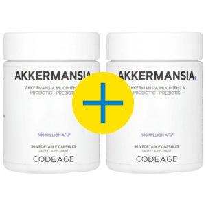 지엘피 glp-1 유산균 지엘피원 유사체 GLP1 아커만시아 뮤시니필라 90캡슐 2개