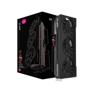 XFX 라데온 RX 9070 XT SWIFT D6 16GB