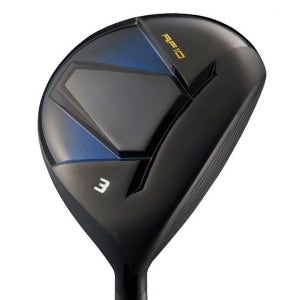 지오텍 프로토타입 RF10 페어웨이 우드 헤드 3번우드(14도)