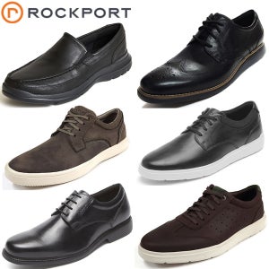락포트 남성화 스니커즈 토탈모션 면접 정장 구두 캐주얼화 단화 ROCKPORT