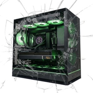 RTX 5090 285K AI 3D작업 RAM64G NVME2T