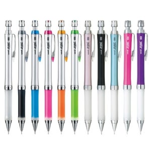 459 유니 알파겔 슬림 샤프 0.5 / M5-807GG 개별포장 선물추천