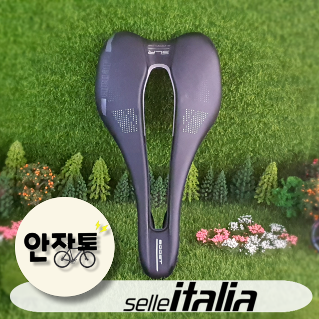 [대여][1주/2주] 셀레이탈리아 SLR 부스트 TM 수퍼플로우 s 130 L 145 대여 체험