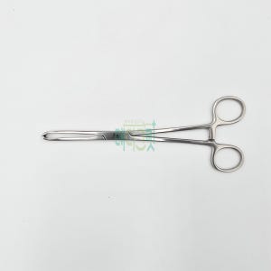 IMD 토마스엘리스 포셉 20cm(9x10T) 14.07.20 [Thoms Allies Forceps]