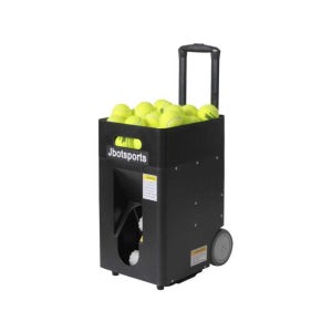 테니스볼머신 포구기 자동 테니스 연습기 훈련 서브 단일 상품