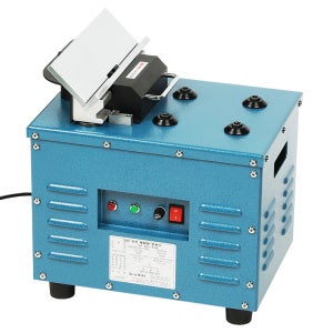 나노툴테크 국산 직선면취기 NT002-A 고속면치기 모따기