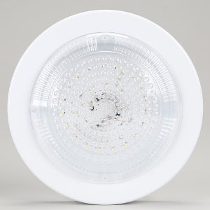 비츠온 원형 LED 직부등 현관조명 계단 복도등 베란다등 V1 15W 주광색