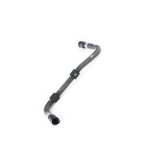 BMW 순정 라디에이터 보상 탱크 파이프 17125A02485 17125A09423 17128602599