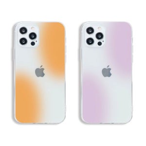 갤럭시 S25 치크 블러 클리어 젤리케이스 9C9C 코쿼드