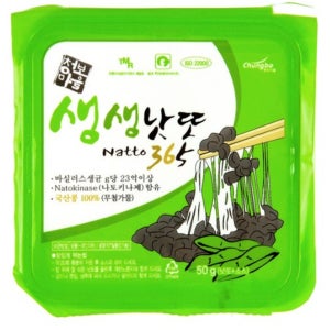 검은콩 낫또 나또 낫토 나도 낫도