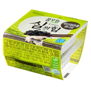 검은콩 낫또 나또 낫토 나도 낫도, 40개