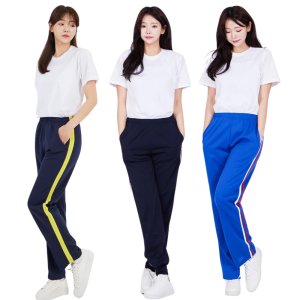 [구매] 시즌2 사계절 조거 트레이닝바지 6종 모음전 츄리닝 트레이닝팬츠 남자츄리닝 체육복