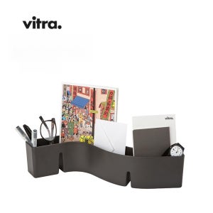 Vitra s tidy 다용도 수납함 다용도수납 미니수납 원목수납 우드수납 나무수납 화이트