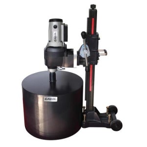 캐벨 천공드릴 습식코어드릴 CM-450W (18인치) 일반스탠드포함