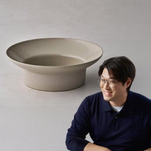 데켓 주물 IH 원형 쿡플레이트 주물팬 24cm+유리뚜껑