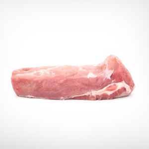 한돈 돼지 안심 탕수육 장조림 돈까스 고기 냉장, 500g, 10개