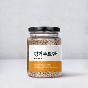 신선약초 핑거루트환 230g