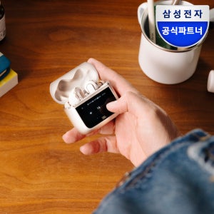 삼성전자 JBL TOUR PRO2 노이즈 캔슬링 블루투스 무선 이어폰