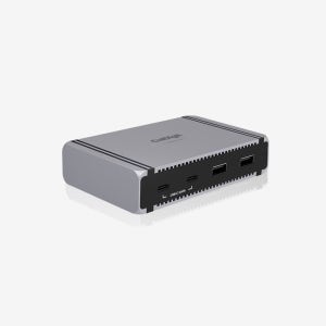 [예약 구매] 칼디짓 엘레멘트5 독 Element 5 Dock 썬더볼트5독