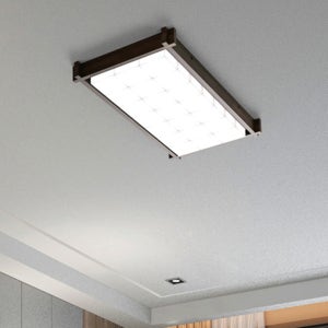 국산 면조명 싱크대 LED30W 60W LED주방등 주방전등