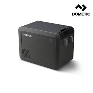 도메틱 CFX5 차량 캠핑 이동식 냉장고 냉동고 45L, 그레이네이비
