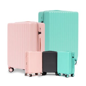 트라텍 끌로에 28size 폴리카보네이트 출산 출장 가방 기내용 화물용 여행용 캐리어 세트