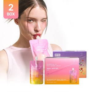 저칼로리 제로슈가 비타민C 다이어트 곤약젤리