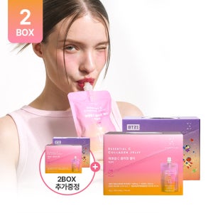 [에브리데이즈]제로슈가 콜라겐 곤약젤리 20팩