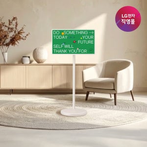 [LG전자 직영]LG 스탠바이미 2 27LX6TEGA