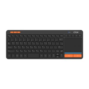COX COS500 무선 91KEY 터치패드 키보드