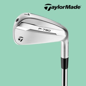 테일러메이드 P790 아이언 7개 세트 DG 105 S200(주문제작)