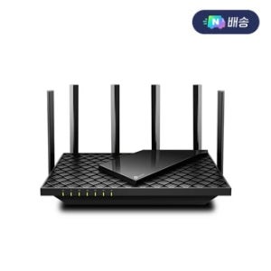 티피링크 AX5400 Archer AX72 Wi-Fi 6 기가 와이파이 유무선 인터넷공유기