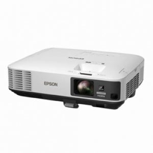 엡손 EB-2255U 5000안시 3LCD 프로젝터 회의용 강당용 교육용 업무용