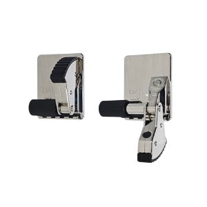 마메든 도어스토퍼 - 현관문 방문 스토퍼 말발굽 무타공 원터치 도어스토퍼