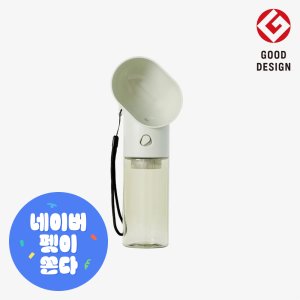 페페 피단 고양이 텀블러